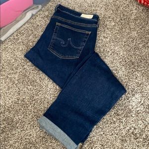 AG-ED jeans